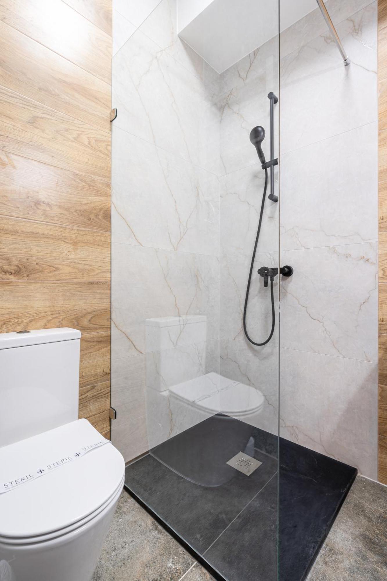 Apartman Spark Climb *
